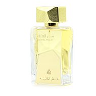 LATTAFA Ser Al Malik EdP 100 ml - Eau de Parfum
