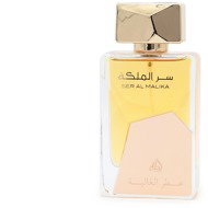 LATTAFA Ser Al Malika EdP 100 ml - Eau de Parfum
