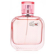 LACOSTE L.12.12 Rose Sparkling EdT 50 ml - Eau de Toilette
