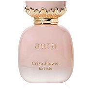 LA FEDE Aura Crisp Flower EdP 100 ml - Eau de Parfum