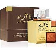 LATTAFA 24 Carat Pure Gold EdP 100 ml - Eau de Parfum