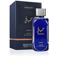 LATTAFA Hayaati Al Maleky EdP 100 ml - Eau de Parfum