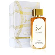 LATTAFA Hayaati Gold Elixir EdP 100 ml - Eau de Parfum