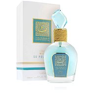 LATTAFA Tameen Musk Sou Poudrée EdP 100 ml - Eau de Parfum