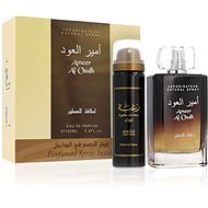 LATTAFA Ameer Al Oudh EdP Set 150 ml - Perfume Gift Set