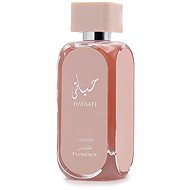 LATTAFA Hayaati Florence EdP 100 ml - Eau de Parfum