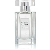 LANVIN Sweet Jasmine EdT 50 ml - Eau de Toilette