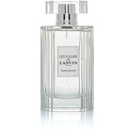 LANVIN Sweet Jasmine EdT 90 ml - Eau de Toilette