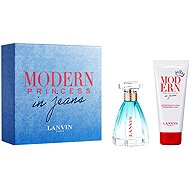 LANVIN Modern Princess In Jeans EdP Set 160 ml - Perfume Gift Set