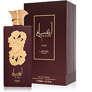 LATTAFA Ansaam Gold EdP 100 ml - Eau de Parfum