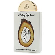 LATTAFA Art Of Wood EdP 100 ml - Eau de Parfum
