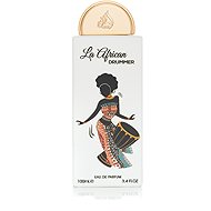 LATTAFA La African Drummer EdP 100 ml - Eau de Parfum