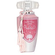 LATTAFA Mohra Silky Rose EdP 100 ml - Eau de Parfum