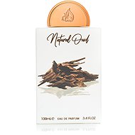 LATTAFA Natural Oud EdP 100 ml - Eau de Parfum