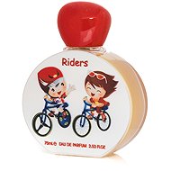 LATTAFA Riders EdP 75 ml - Eau de Parfum