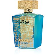 LATTAFA Sheikh Al Shuyukh Supreme EdP 100 ml - Eau de Parfum