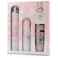 LATTAFA Yara EdP Set 600 ml - Perfume Gift Set