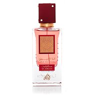 LATTAFA Ana Abiyedh Scarlet EdP 60 ml - Eau de Parfum