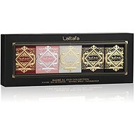 Lattafa Dárkový set - Badee Al Oud Collection 5 × 5 ml - Perfume Gift Set