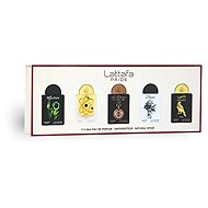Lattafa Pride Box 1 - dárková sada 5 × 20 ml - Perfume Gift Set