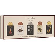 Lattafa Pride Box 2 - dárková sada 5 × 20 ml - Perfume Gift Set