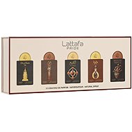 Lattafa Pride Box 4 - dárková sada 5 × 20 ml - Perfume Gift Set