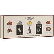 Lattafa Pride Box 5 - dárková sada 5 × 20 ml - Perfume Gift Set