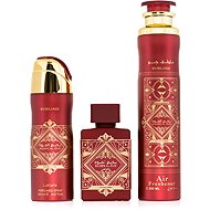LATTAFA Bade'e Al Oud Sublime EdP Set 600 ml - Perfume Gift Set