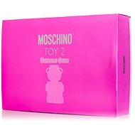 MOSCHINO Toy 2 Bubble Gum EdT Set 310 ml - Perfume Gift Set