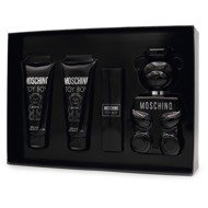 MOSCHINO Toy Boy EdP Set 310 ml - Perfume Gift Set