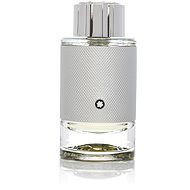 MONTBLANC Explorer Platinum EdP 100 ml - Eau de Parfum