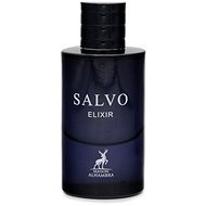 MAISON ALHAMBRA Salvo Elixir EdP 60 ml - Parfumovaná voda