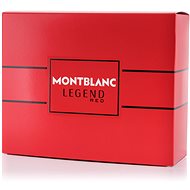 MONTBLANC Legend Red EdP Set 207,5 ml - Perfume Gift Set