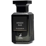 MAISON ALHAMBRA Woody Oud EdP 80 ml - Eau de Parfum