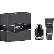 MONTBLANC Explorer EdP Set 160 ml - Perfume Gift Set