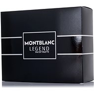 MONTBLANC Legend EdT Set 207,5 ml - Perfume Gift Set