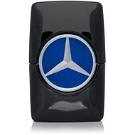 MERCEDES-BENZ Intense EdT 100 ml - Eau de Toilette