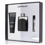 MONTBLANC Legend EdT Set 207,5 ml - Perfume Gift Set