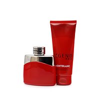 MONTBLANC Legend Red EdP Set 150 ml - Perfume Gift Set