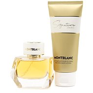 MONTBLANC Signature Absolue EdP Set 150 ml - Perfume Gift Set