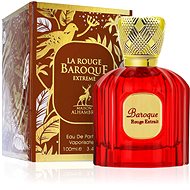 MAISON ALHAMBRA Baroque Rouge Extrait EdP 100 ml - Eau de Parfum