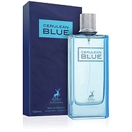 MAISON ALHAMBRA Cerulean Blue EdP 100 ml - Eau de Parfum