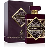 MAISON ALHAMBRA Infini Elixir EdP 100 ml - Eau de Parfum