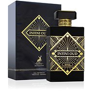MAISON ALHAMBRA Infini Oud EdP 100 ml - Eau de Parfum