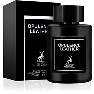 MAISON ALHAMBRA Opulence Leather EdP 100 ml - Eau de Parfum