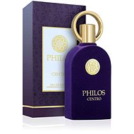 MAISON ALHAMBRA Philos Centro EdP 100 ml - Eau de Parfum