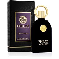 MAISON ALHAMBRA Philos Opus Noir EdP 100 ml - Eau de Parfum