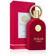 MAISON ALHAMBRA Philos Rosso EdP 100 ml - Eau de Parfum