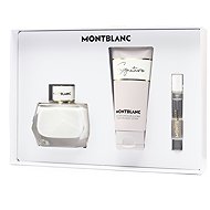 MONTBLANC Signature EdP Set 197,5 ml - Perfume Gift Set