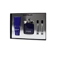 MONTBLANC Legend Blue EdP Set 215 ml - Perfume Gift Set